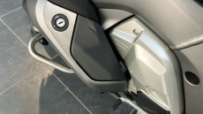 BMW K1600 GTL LE (22MY)